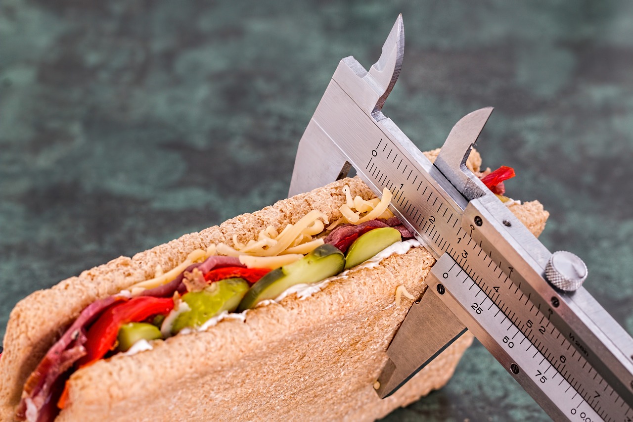 Cómo aumentar la masa muscular con una dieta saludable