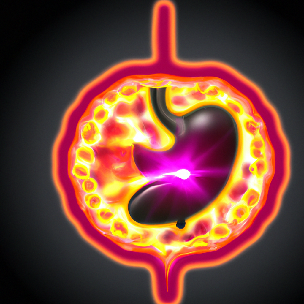 Cómo combatir la inflamación abdominal