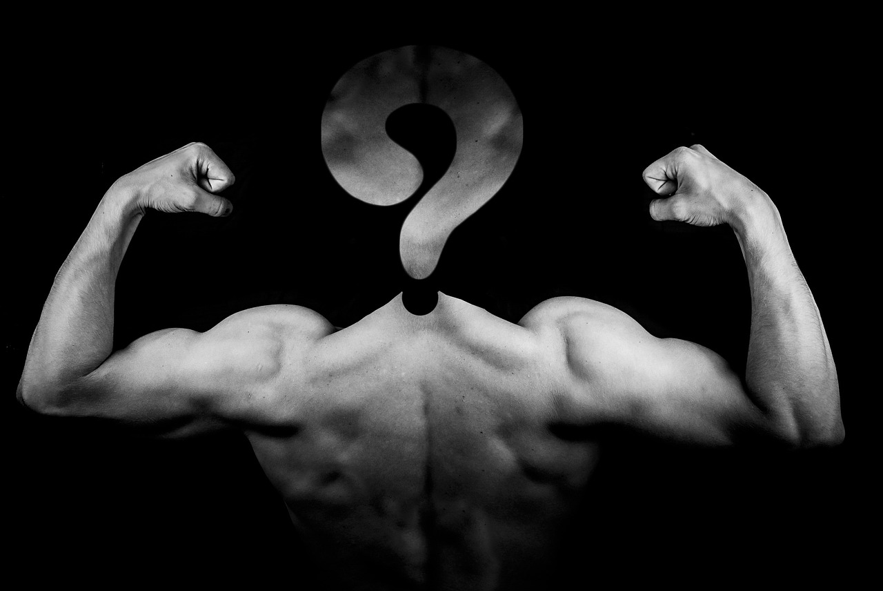 Cómo desarrollar los 3 músculos del tríceps