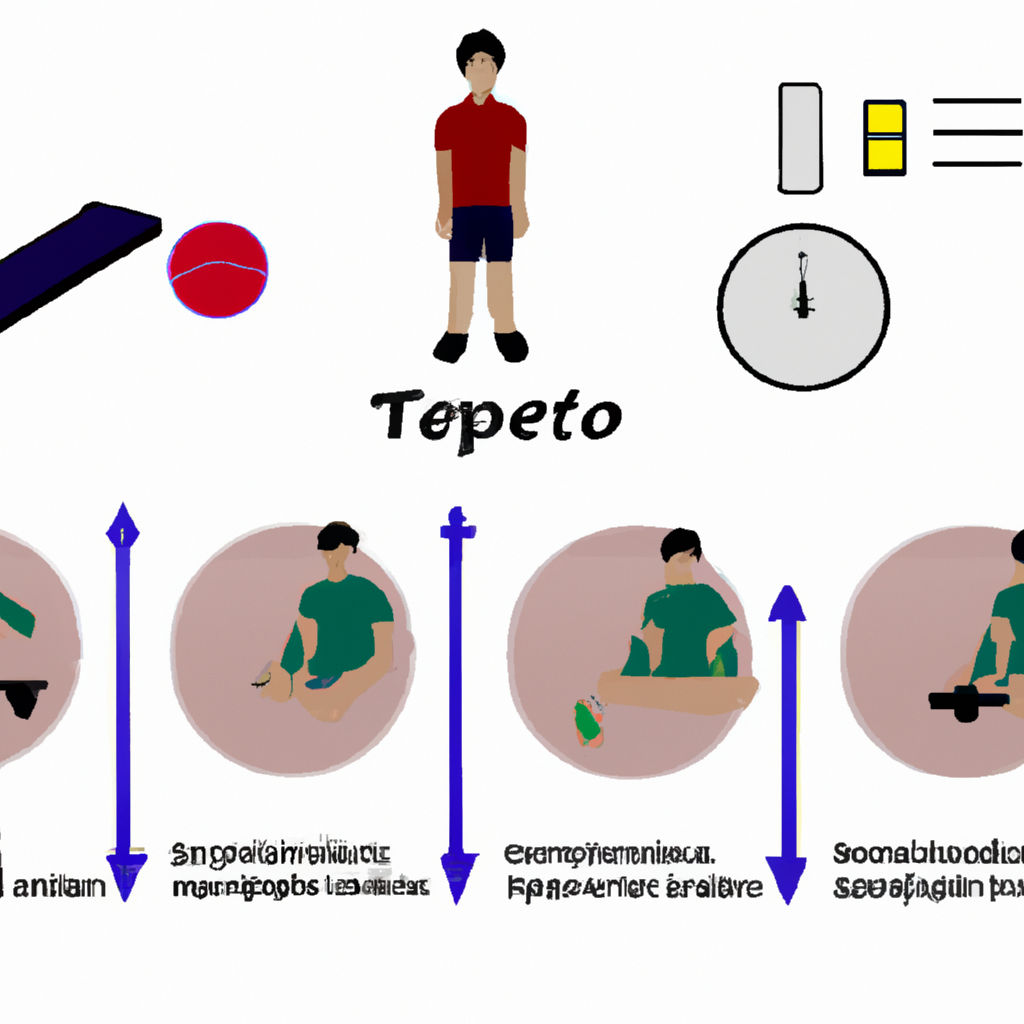 ¿Cómo detectar el sobreentrenamiento?