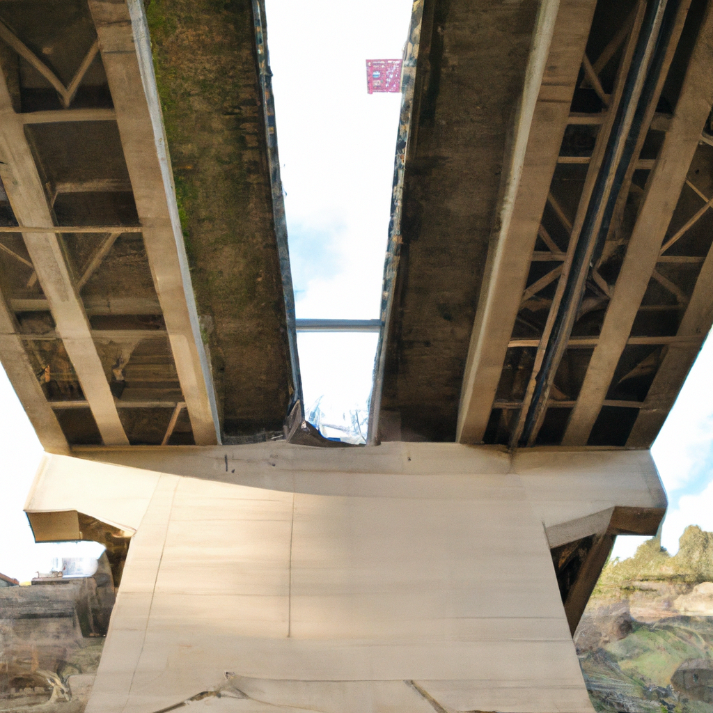 Cómo funciona el puente de cadera