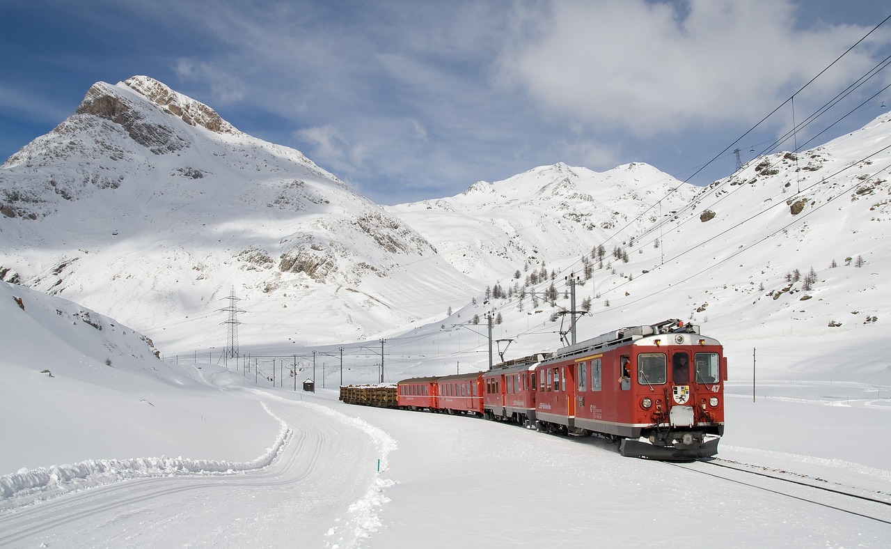 ¿Cómo funciona el tren superior?