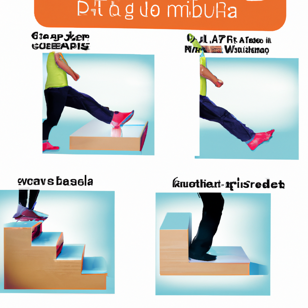 Cómo Funciona la Gimnasia con Step: Una Guía para Principiantes