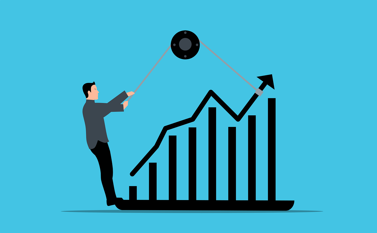 ¿Cómo funciona la tracción vertical y horizontal?