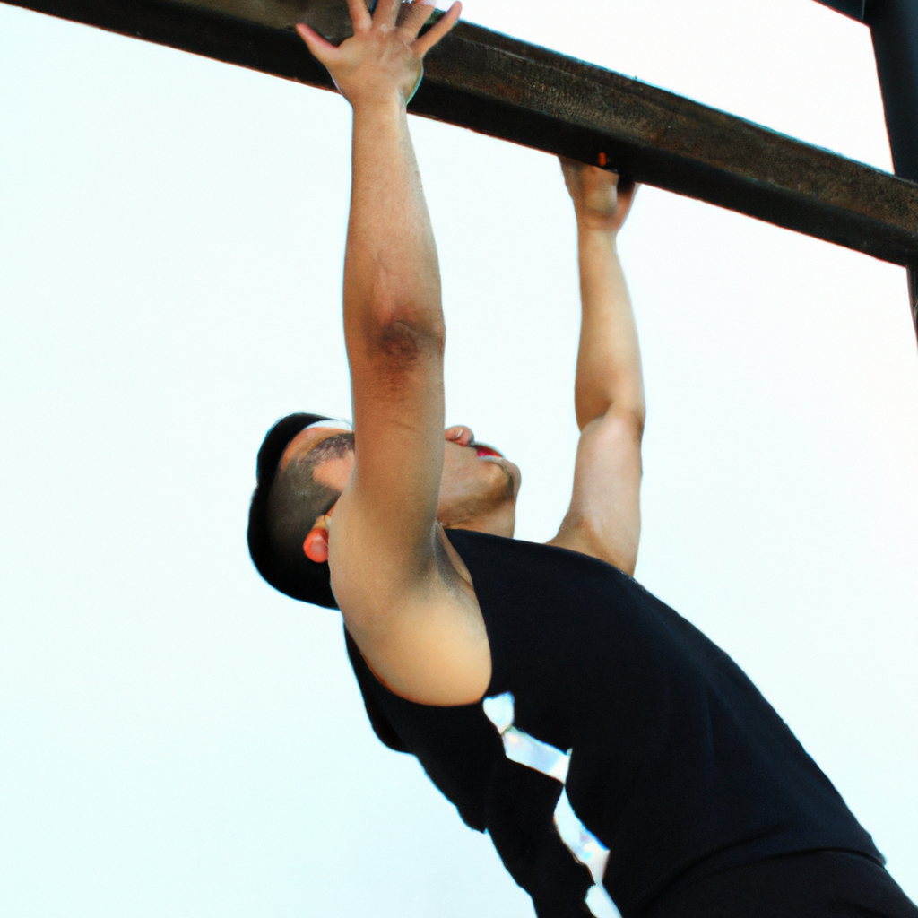 Cómo hacer elevaciones para fortalecer los músculos