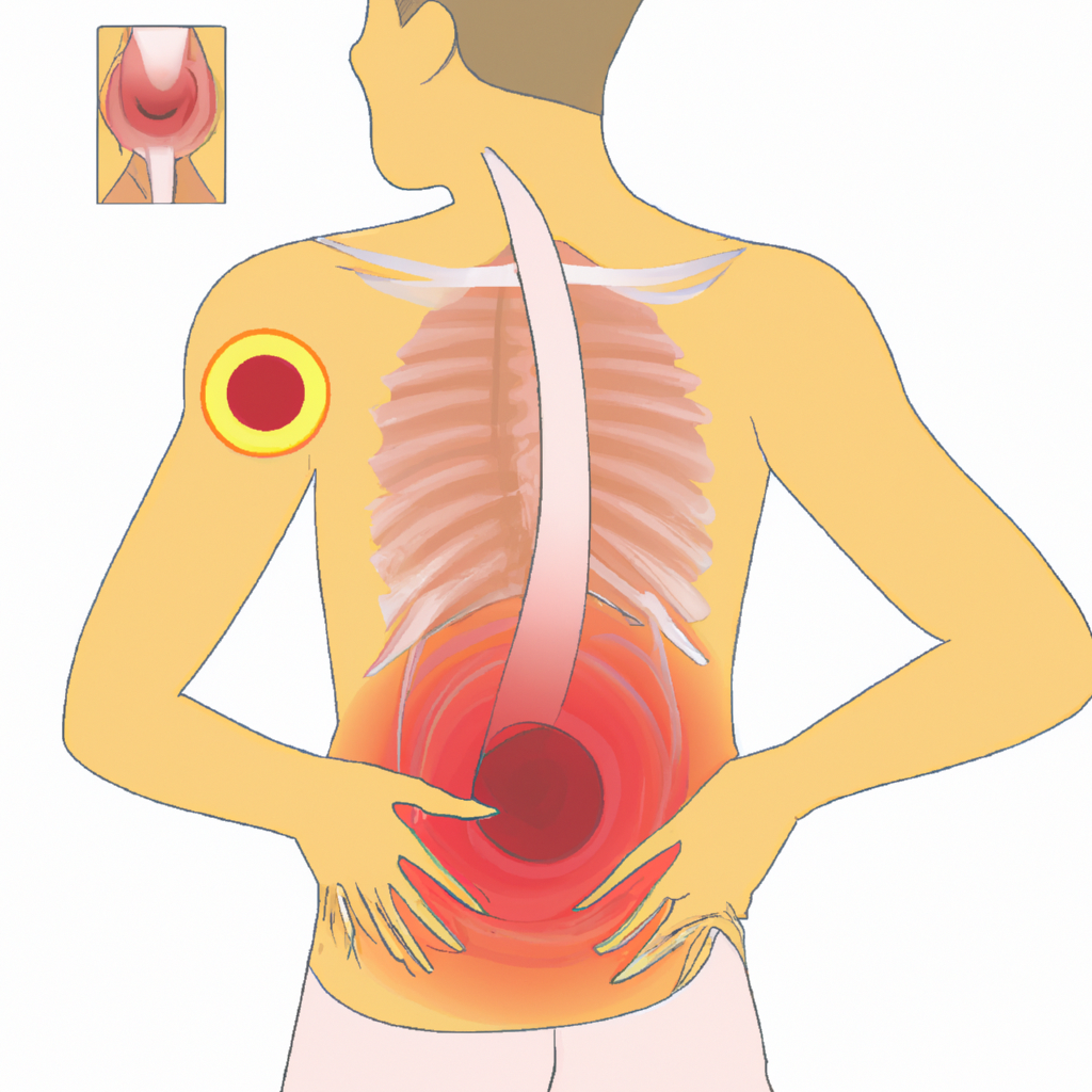 ¿Cómo identificar el dolor abdominal muscular?”