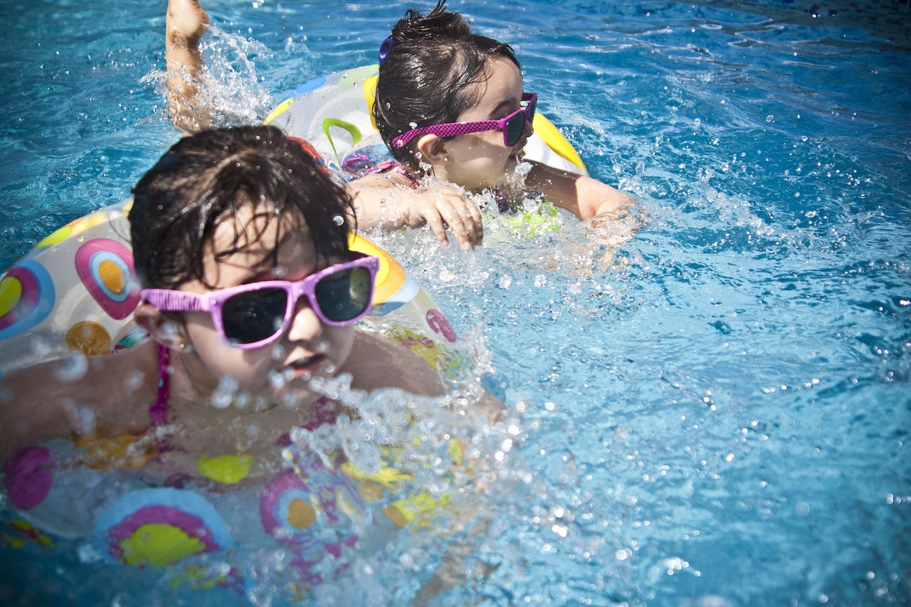 Cómo la natación transforma tu cuerpo