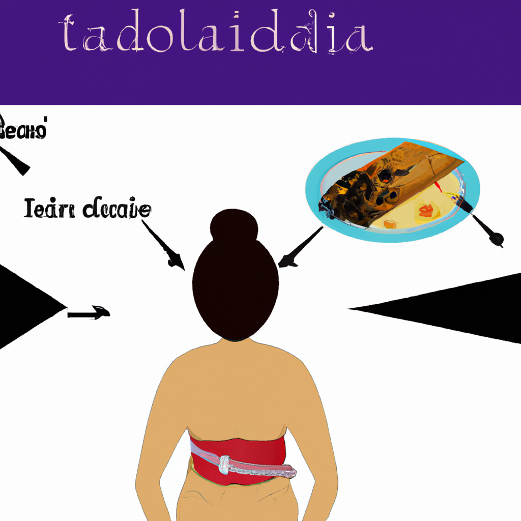 Cómo lograr un abdomen marcado: alimentos que debes evitar