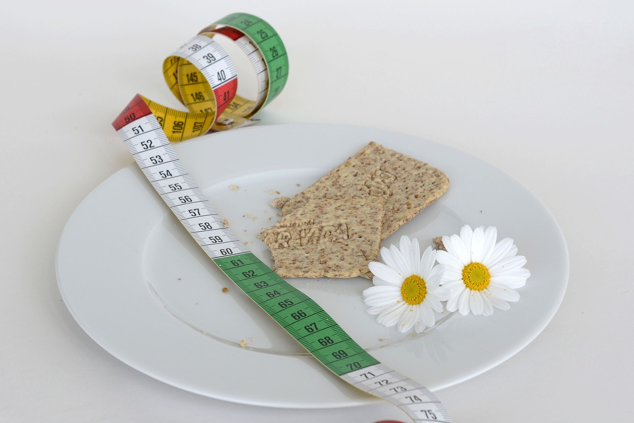 ¿Cómo Mantenerse Saludable Con Una Dieta Baja en Fibra?