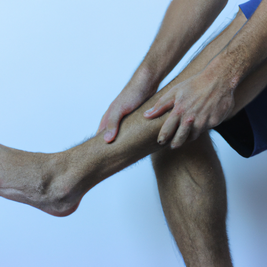 ¿Cómo mejorar la flexión de la rodilla?