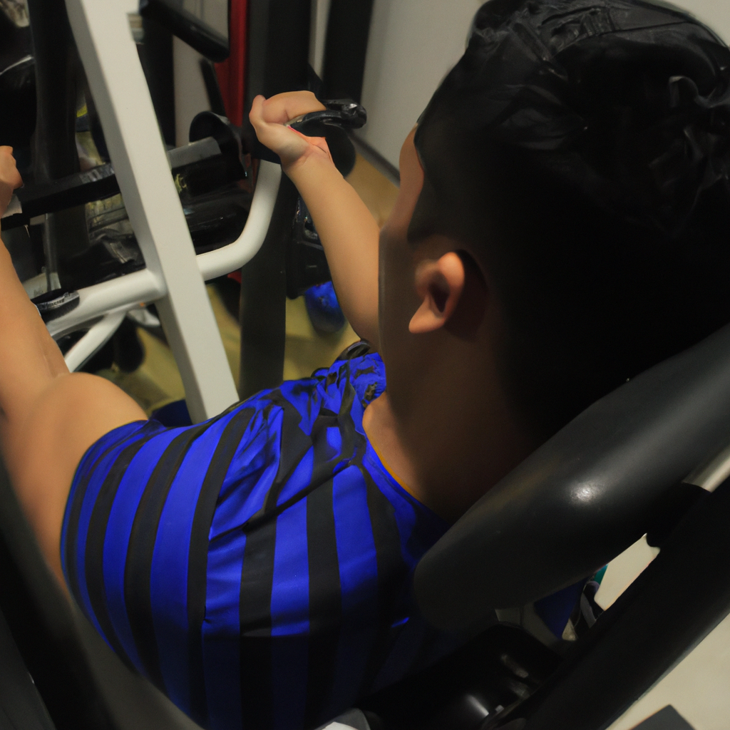 ¿Cómo mejorar la fuerza de los isquiotibiales en el gimnasio?