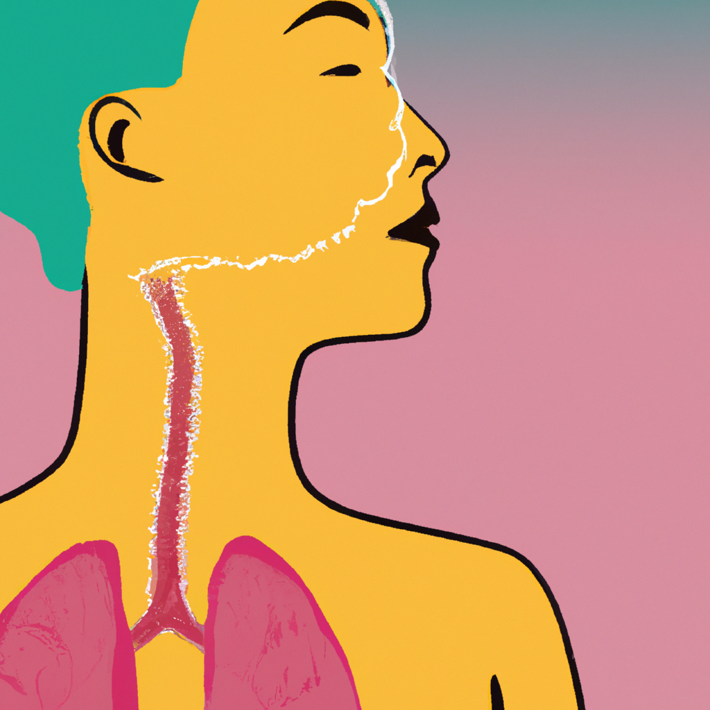 Cómo practicar la respiración hipopresiva
