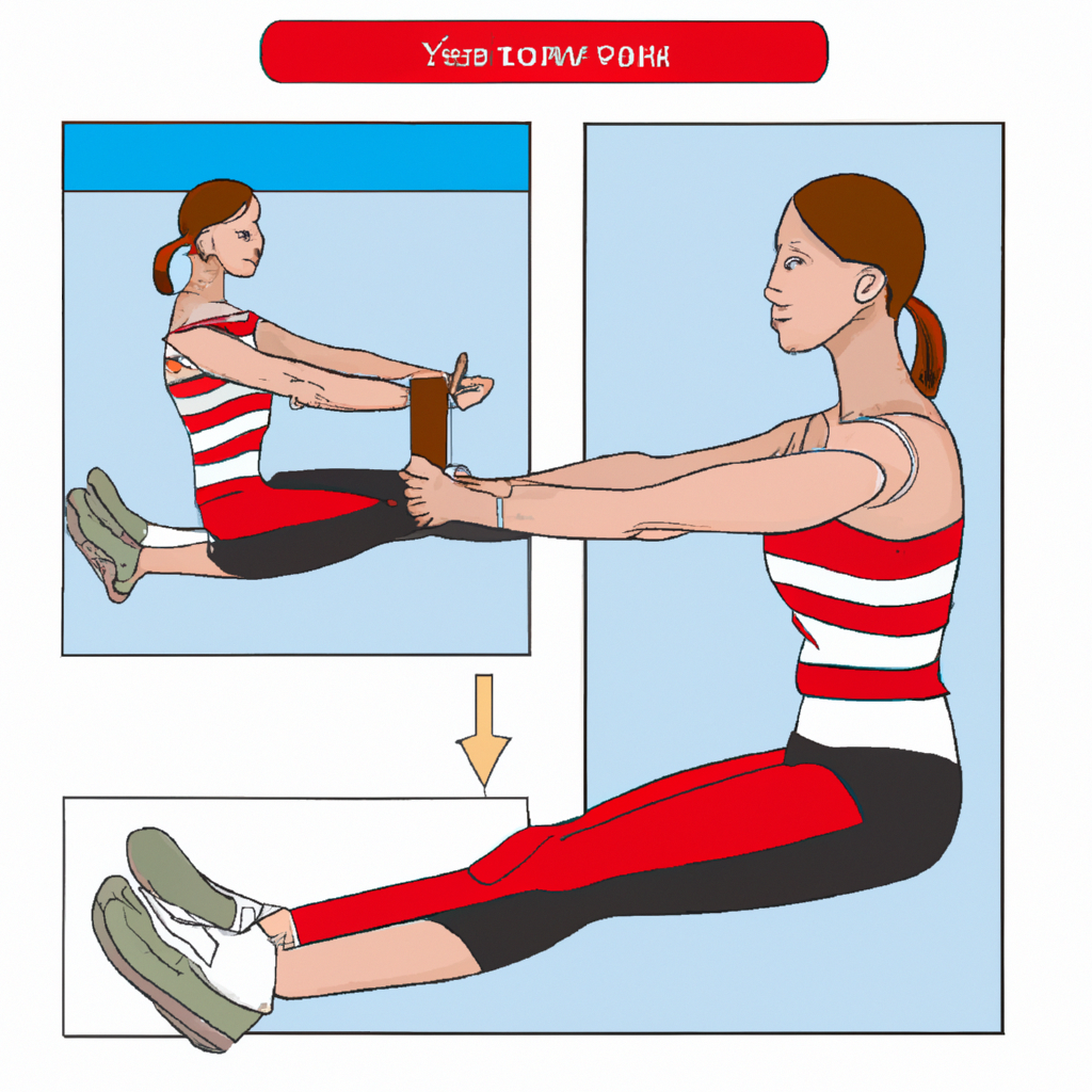 ¿Cómo realizar Flexiones Supinas para fortalecer los músculos?