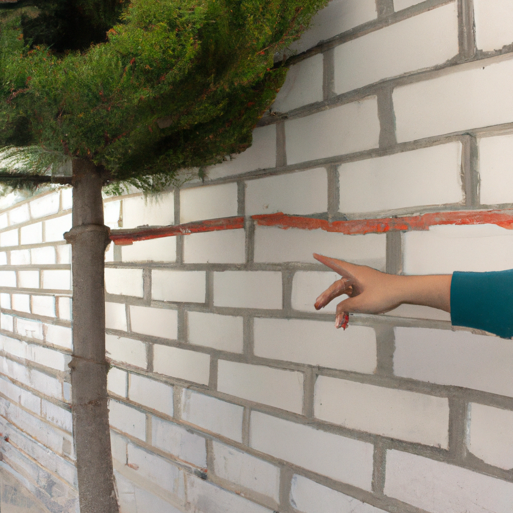 Cómo realizar un pino asistido contra la pared