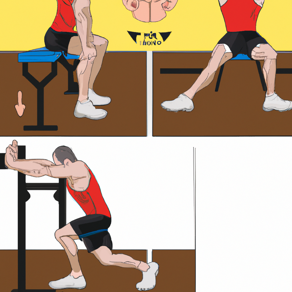 Cómo trabajar la patada de tríceps