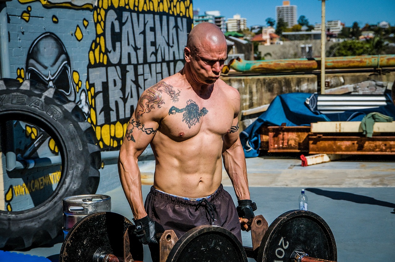 Consejos para calentar antes de hacer CrossFit