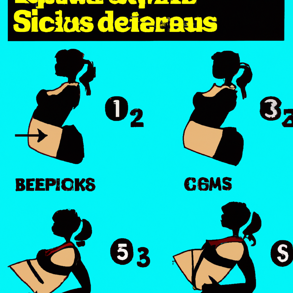 Consejos para obtener un six-pack abdominales