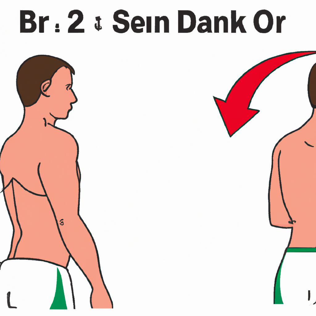 Consejos para obtener una Espalda Bien Definida