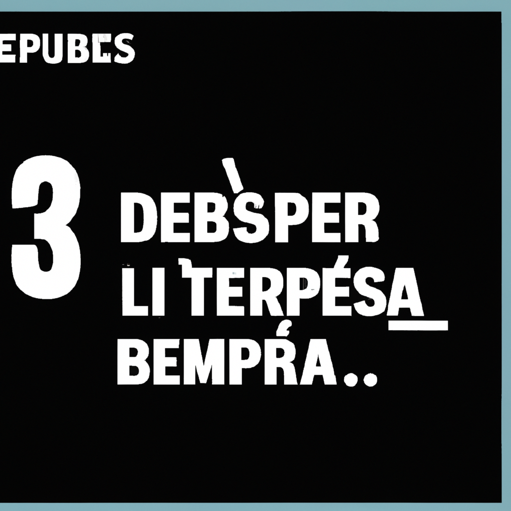 Consejos para principiantes: ¿Cuántos Burpees Debes Hacer?