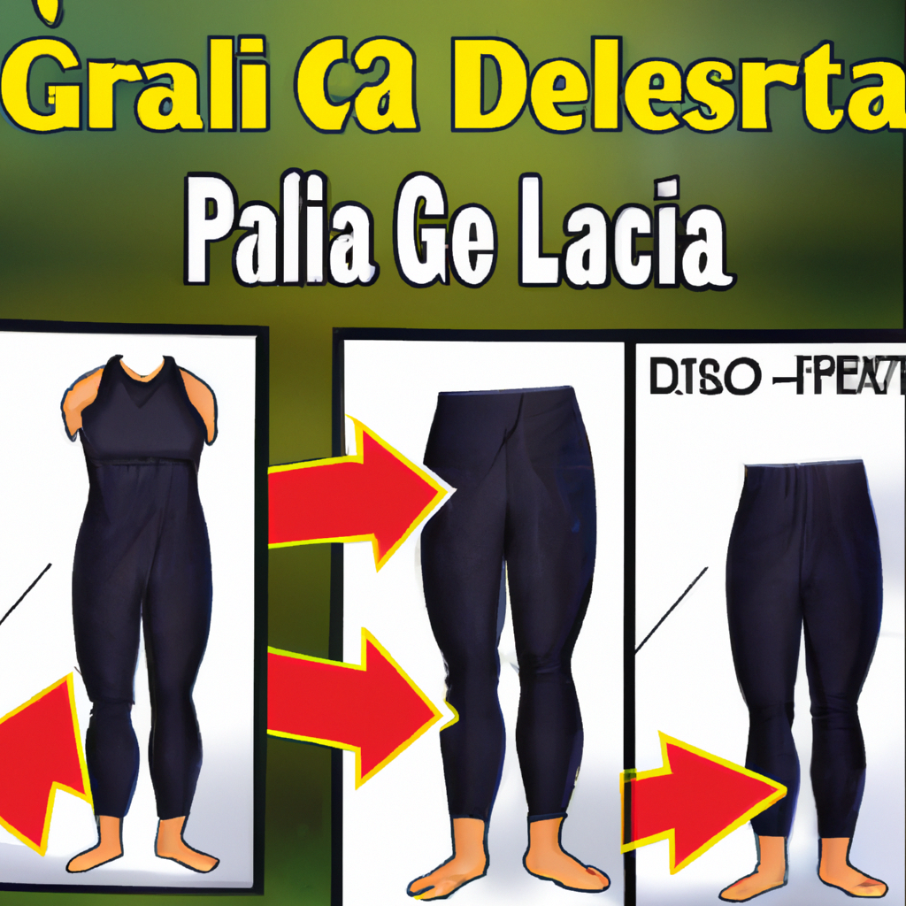 Consejos para reducir la grasa de las caderas