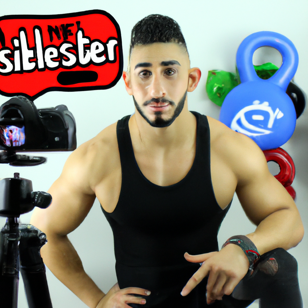 ¿Cuál es el Mejor Youtuber Fitness?