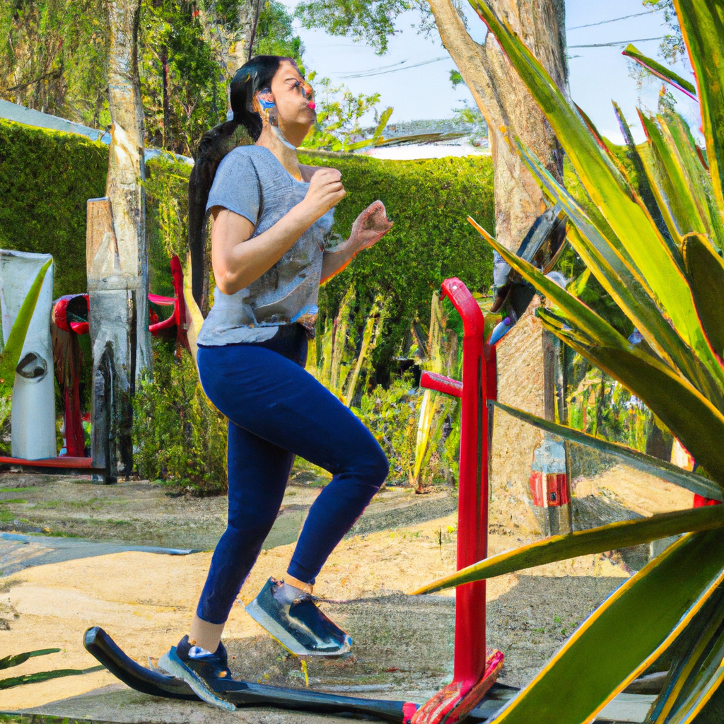 ¿Cuáles son los mejores ejercicios para quemar grasa: cardio o HIIT?