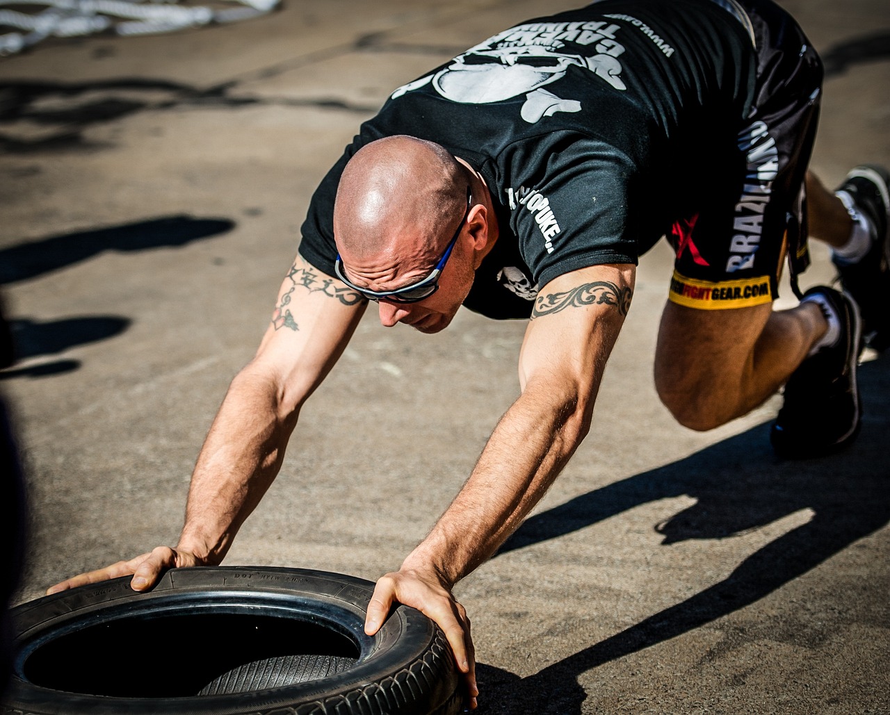 ¿Cuántas Sesiones de Entrenamiento de CrossFit son Necesarias a la Semana?”