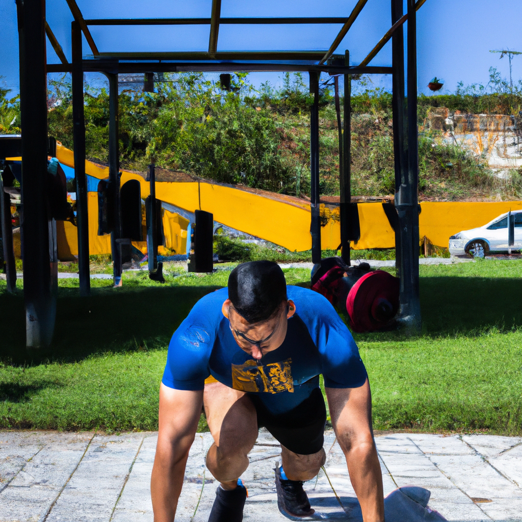 ¿Cuánto HIIT es necesario para Lograr los Resultados Deseados?”