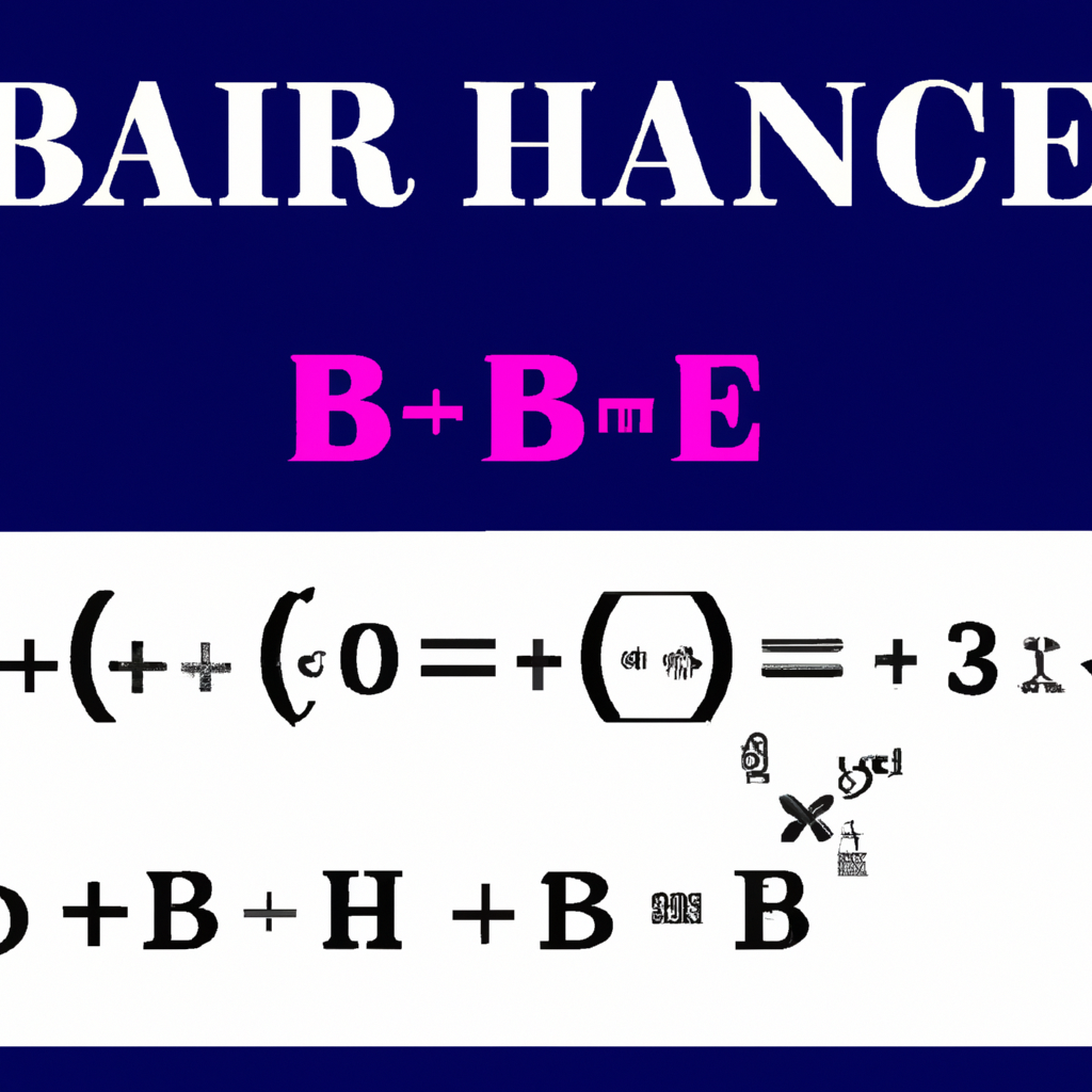 Descubre la Fórmula de Harris-Benedict: ¿Qué Calcula?