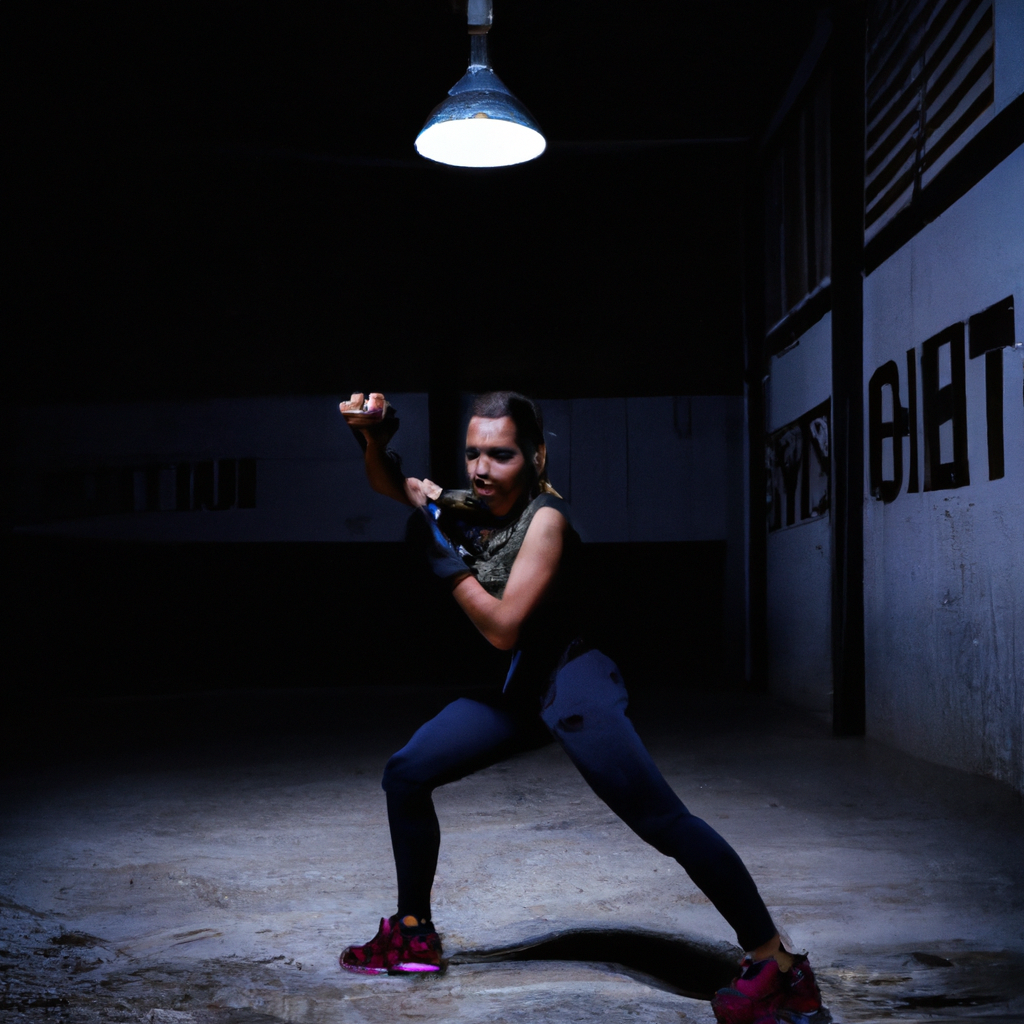 Descubre los Beneficios del Body Combat