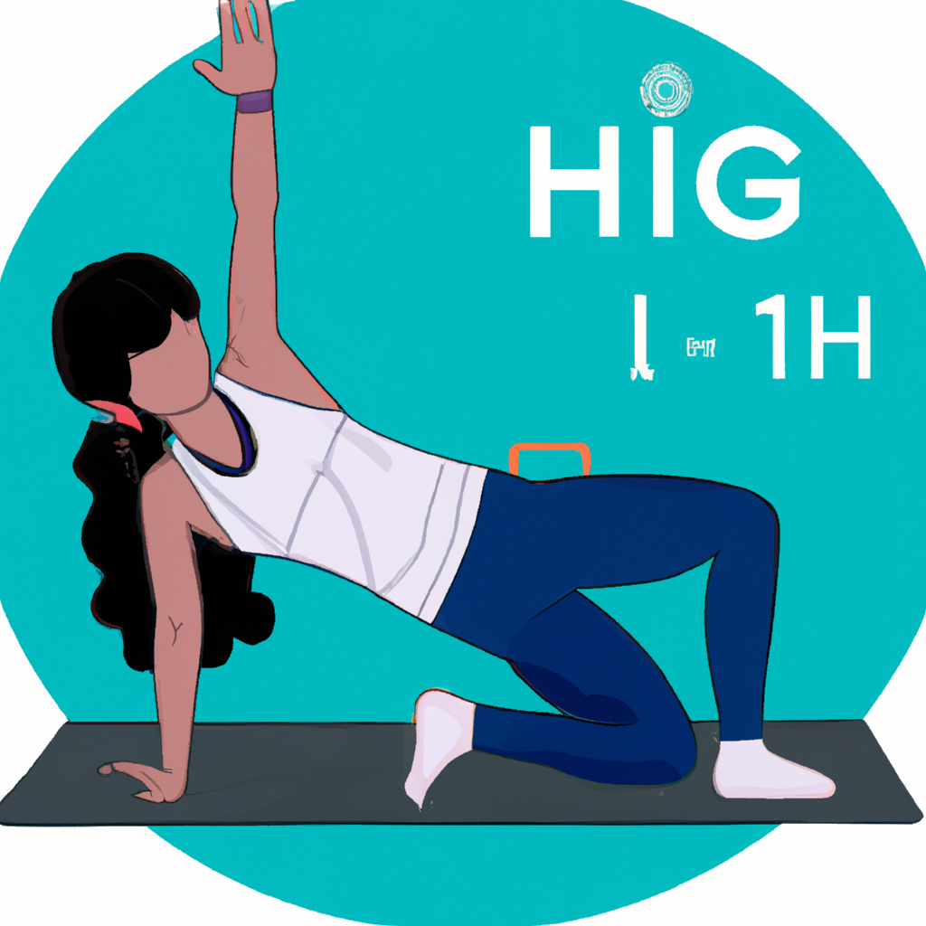 ¡Descubre los Beneficios del HIIT Yoga!