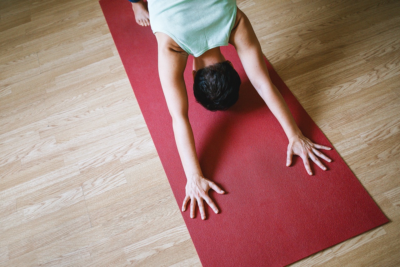 Descubre los Diferentes Tipos de Asanas que Existen