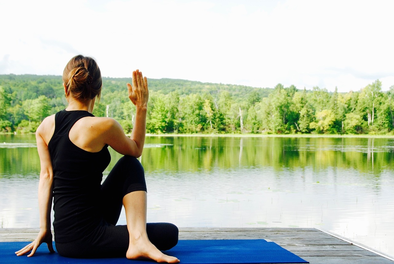 Descubre los Diferentes Tipos de Asanas