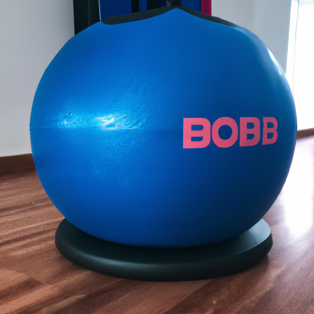 Descubre qué es el Bosu en el gimnasio