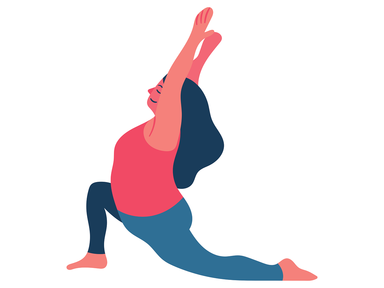 Descubriendo el Hatha Flow Yoga: ¿Qué es y cómo practicarlo?