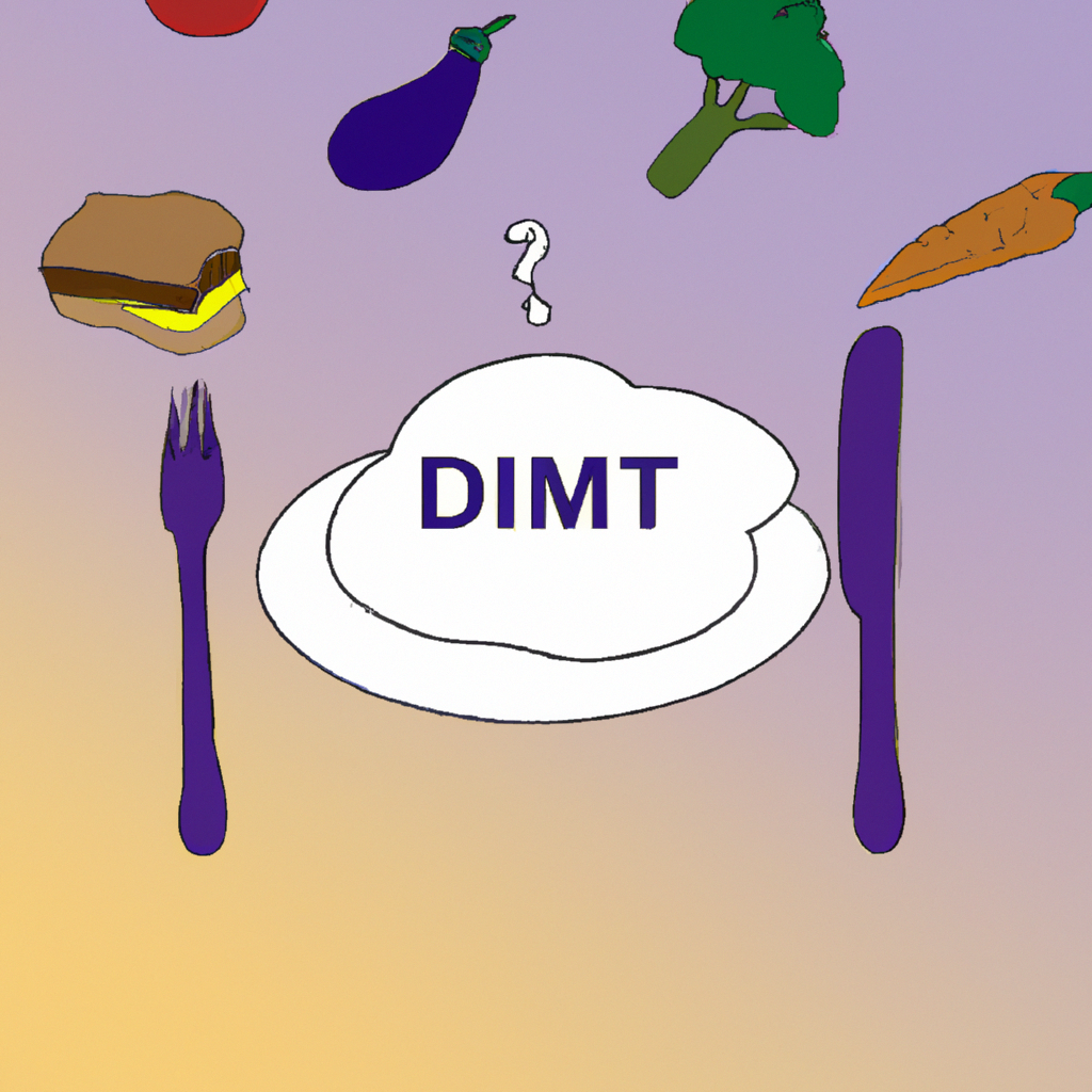 Dieta de Definición: ¿Qué Comer?