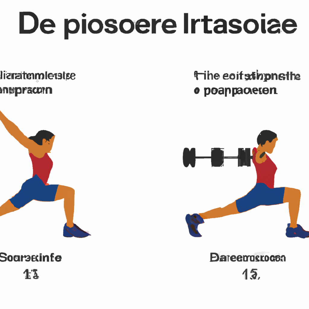 Ejercicios dorsales: ¿Qué son y cuáles son los ejemplos?