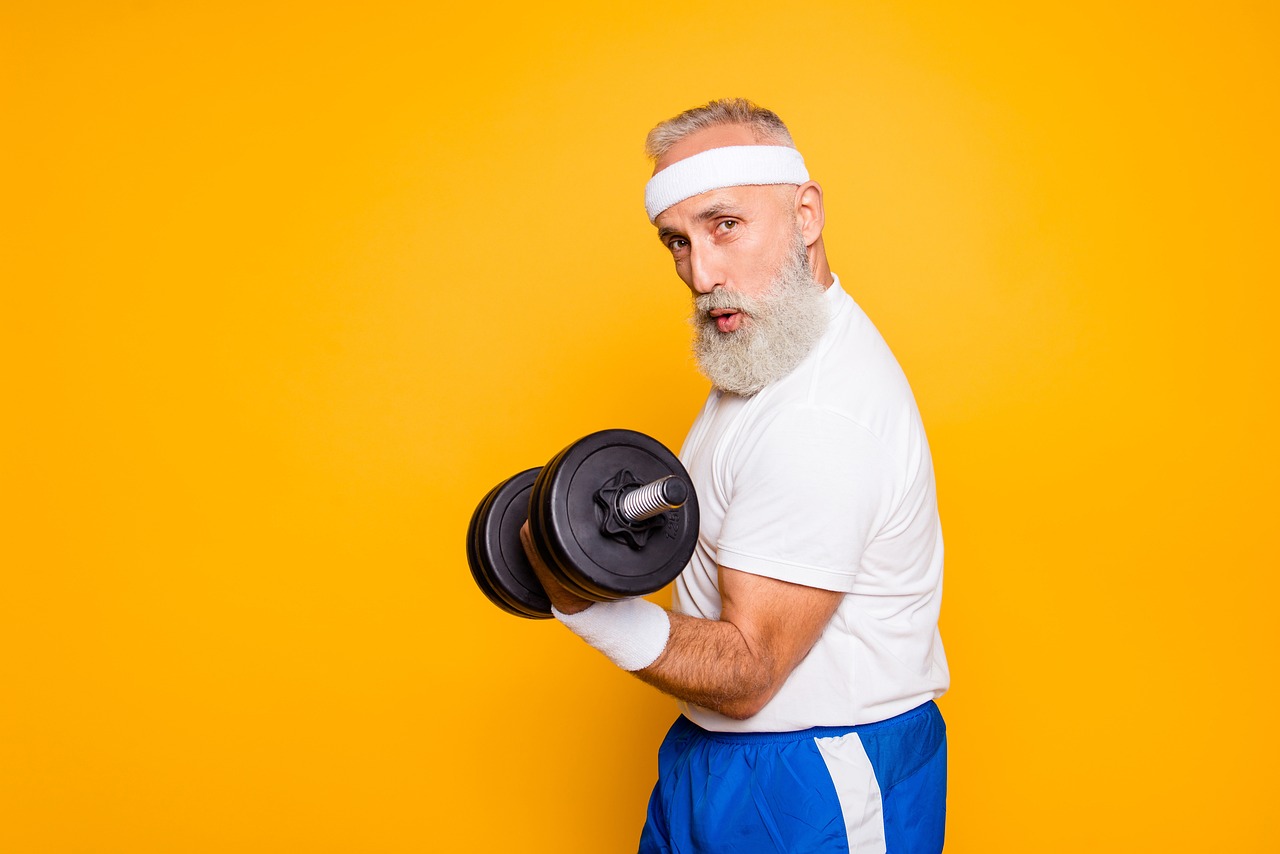 Ejercicios para fortalecer los bíceps: ¿Cuáles son los mejores?