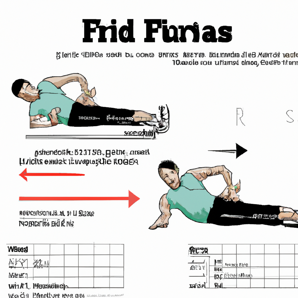 Ejercicios para fortalecer los flexores de la cadera