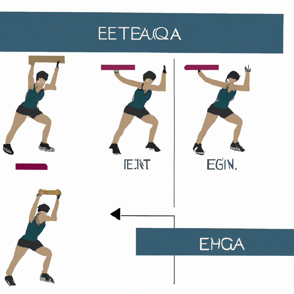 Entrenamiento Total Body: ¿Qué es?