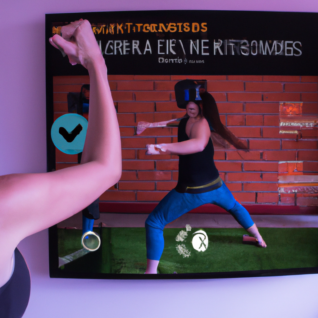 Experimenta BODYCOMBAT Virtual: ¡una nueva forma de entrenamiento!