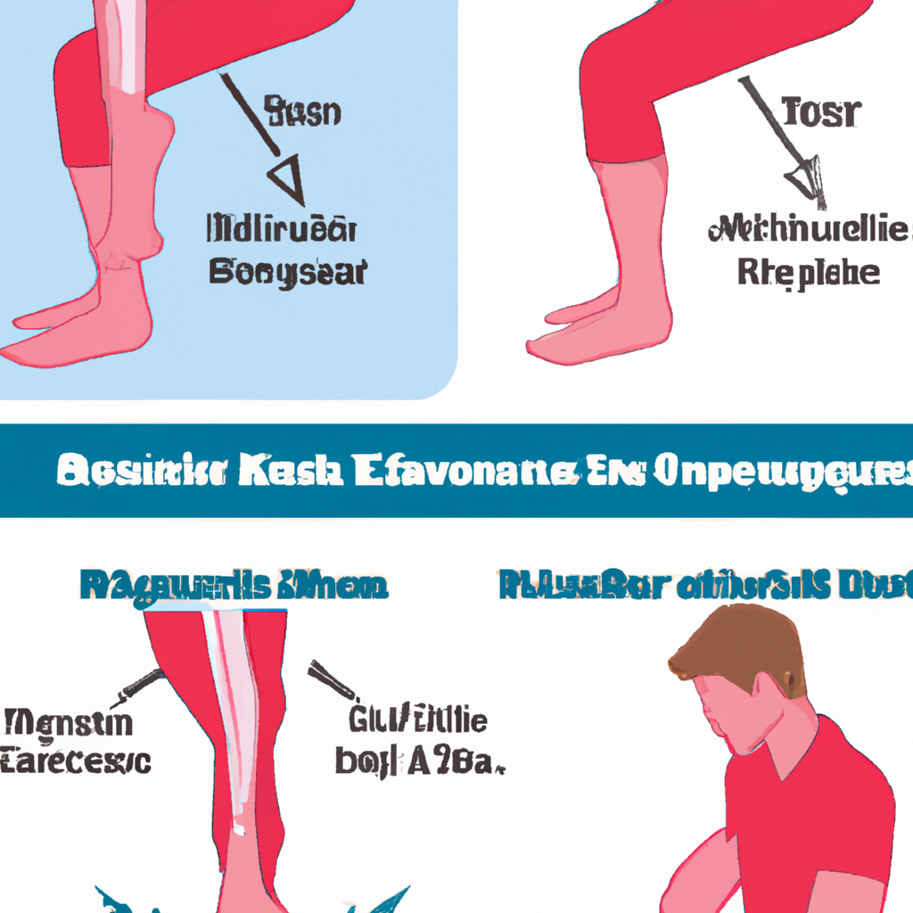 Flexión de rodilla: ¿Qué es y cuáles son sus beneficios?