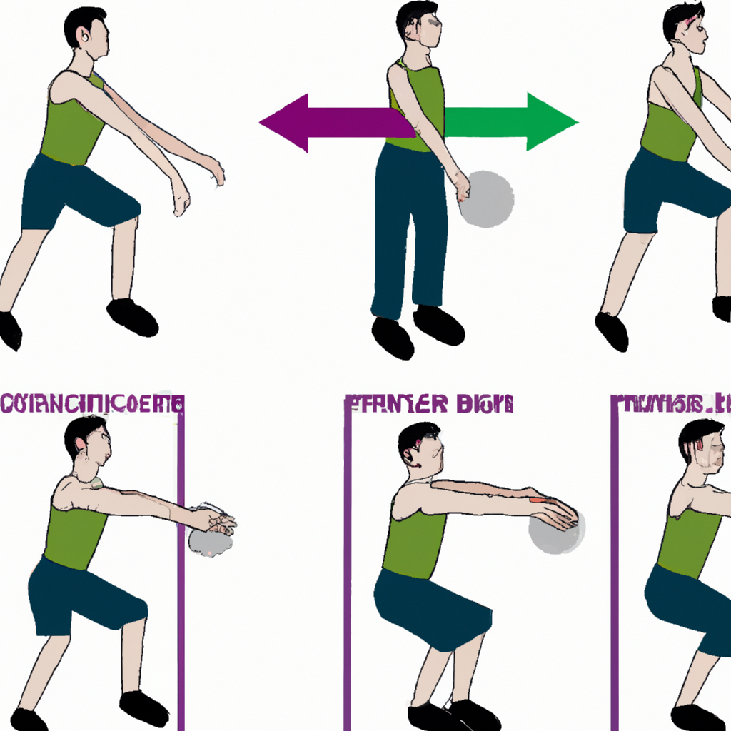 Los 10 Tipos de Movimientos Articulares Explicados