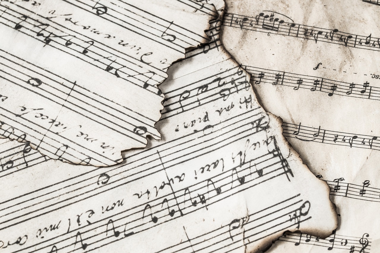 Los beneficios de escuchar música clásica