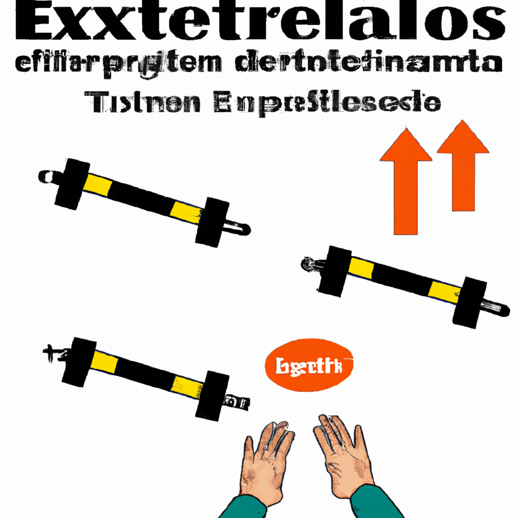 Los Beneficios de los Ejercicios de Tren Superior