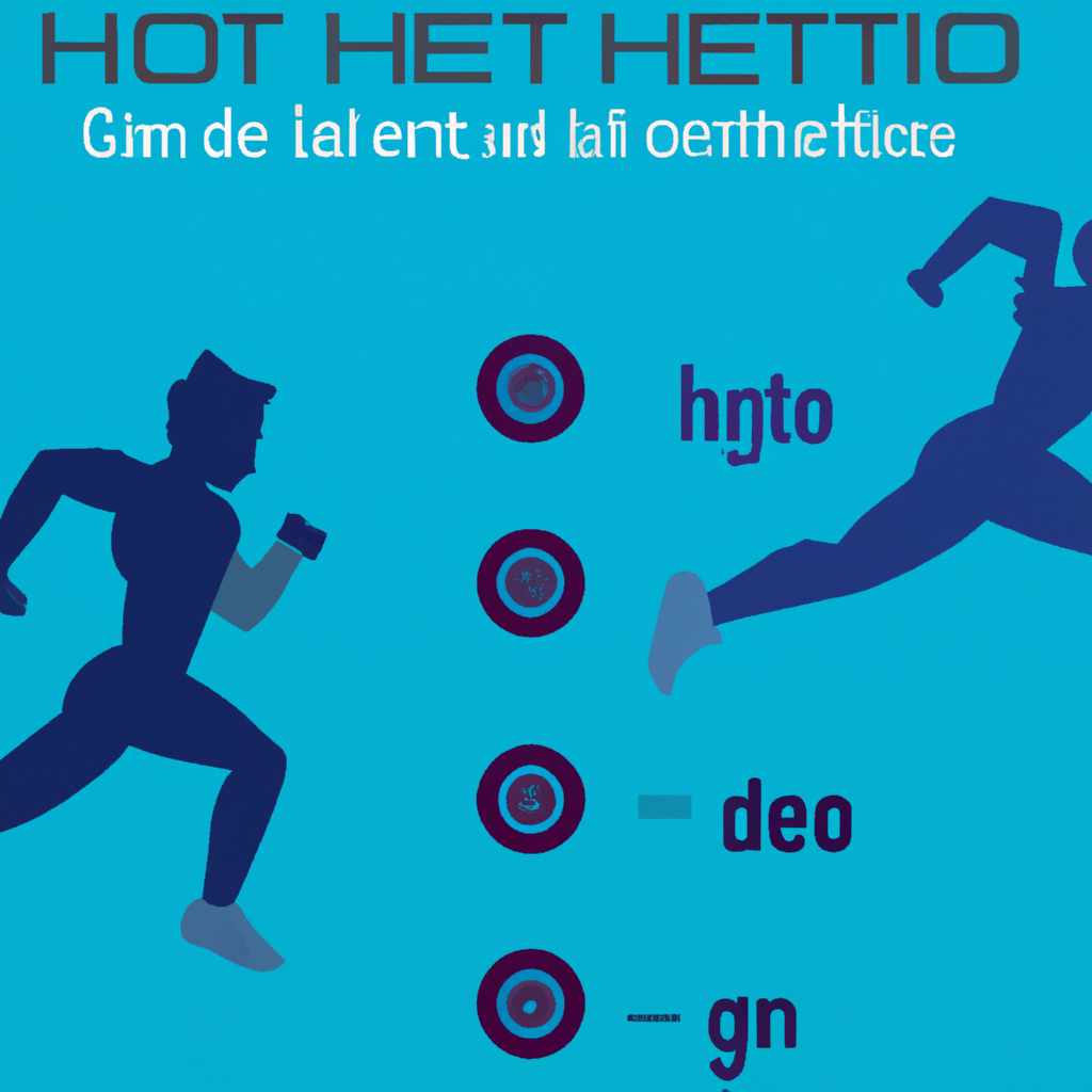 Los Beneficios del Entrenamiento HIIT: ¿Qué Ejercicios Se Realizan?