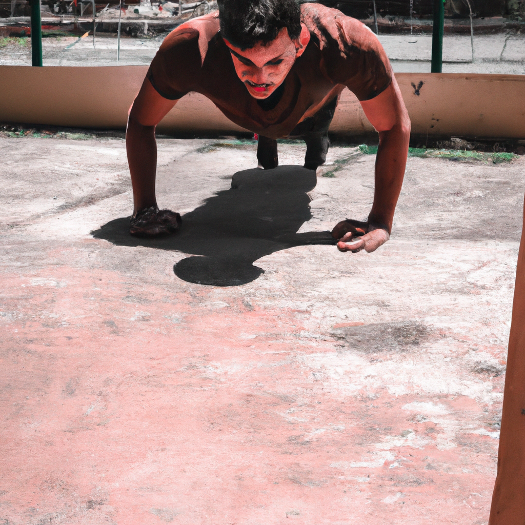 Los Burpees: ¿Qué son y para qué sirven?