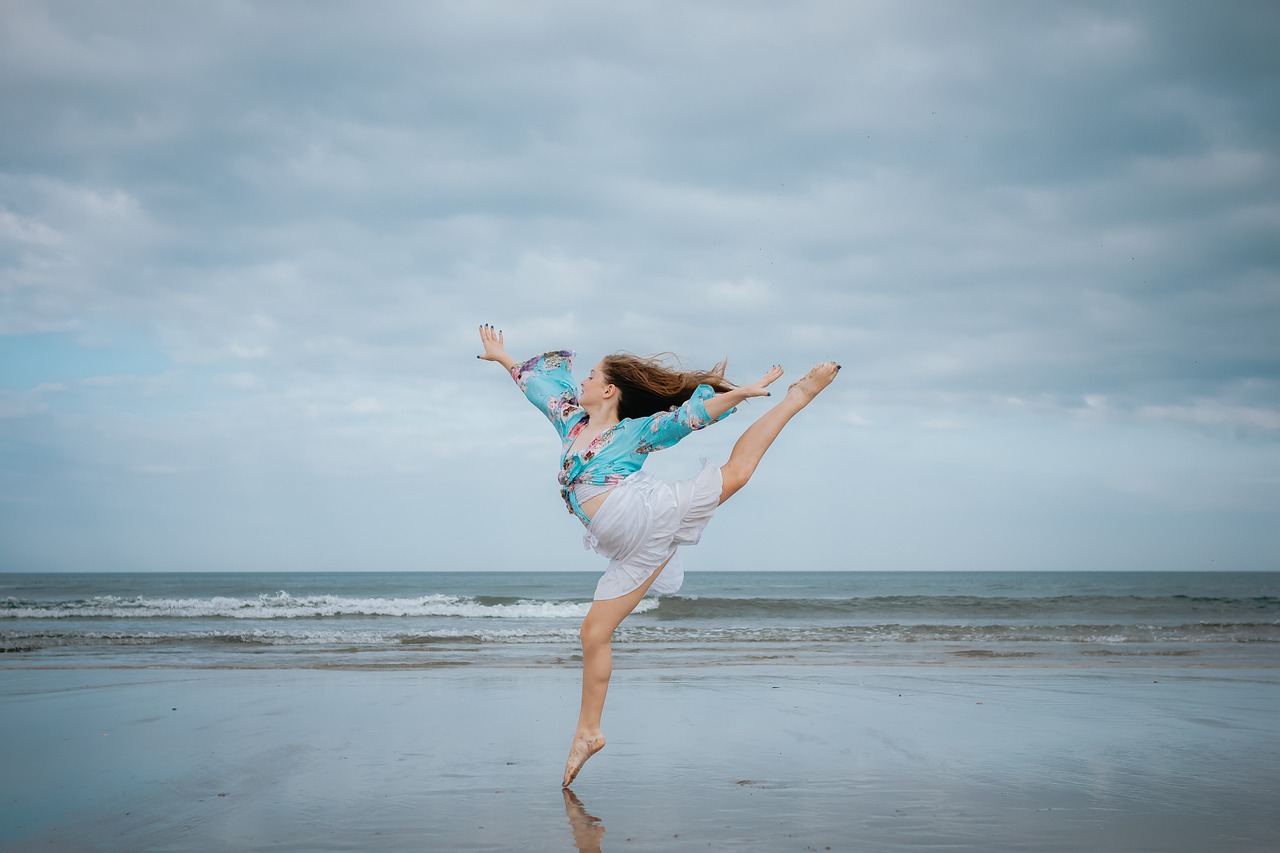 Los diferentes tipos de danza: ¿Cuáles son?