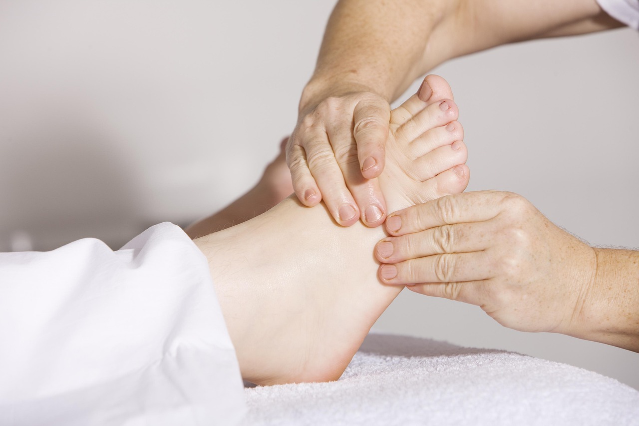 Son efectivos los masajes para la celulitis clearance