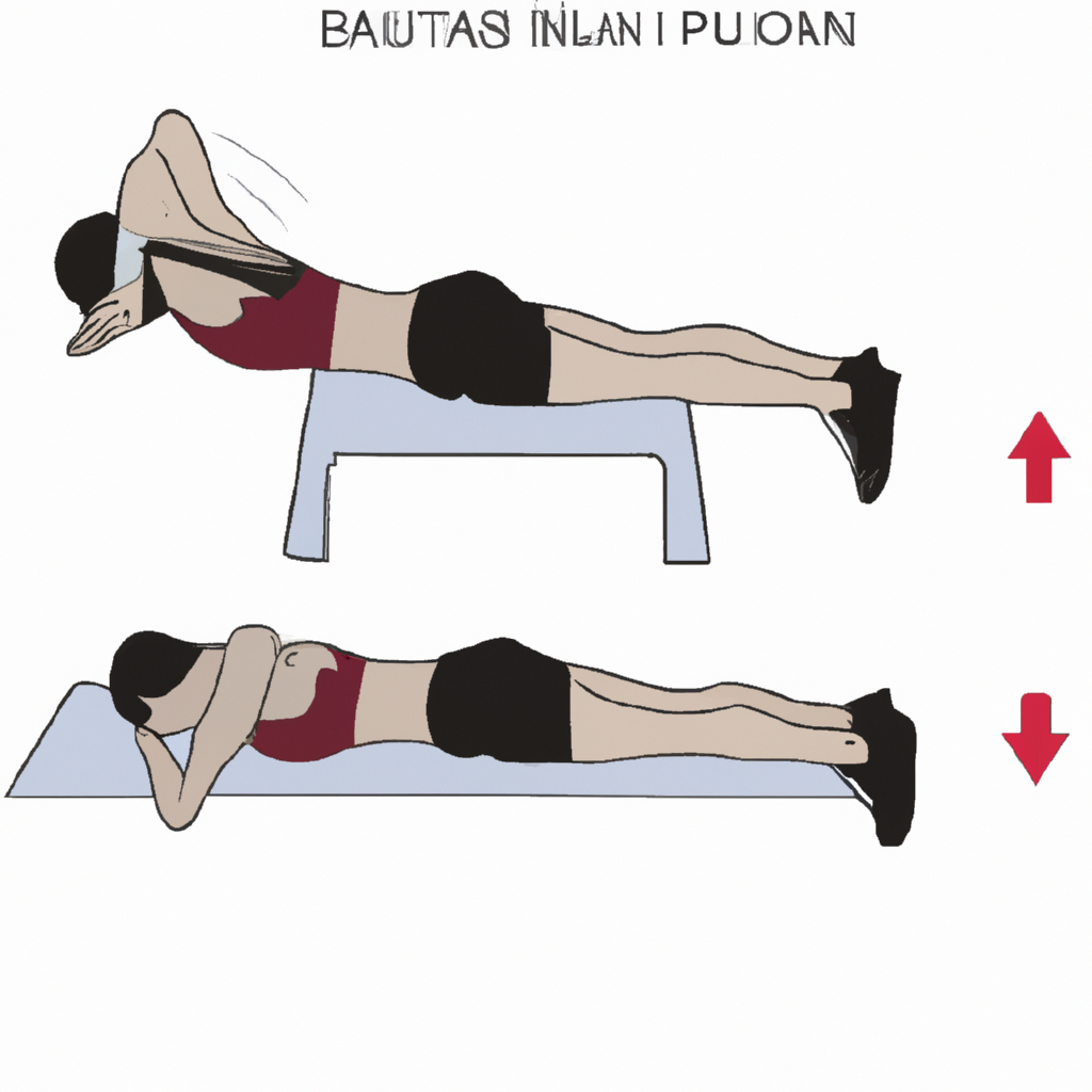 Los Mejores Ejercicios para Fortalecer el Abdomen Bajo